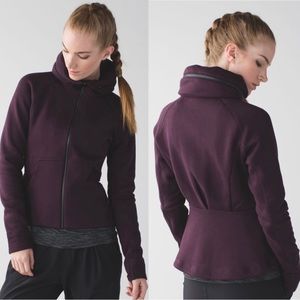 Lululemon 4 jacket